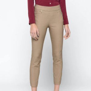 VIOLETS & ROSES Emmy Rivet Pull On Pant Pants Women's Size 16 Stitch Fix